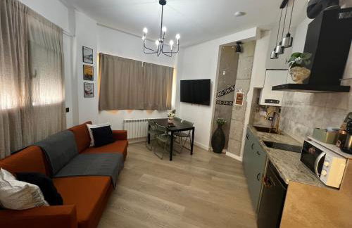 La Arquita, tu apartamento en Valladolid - Foto 2