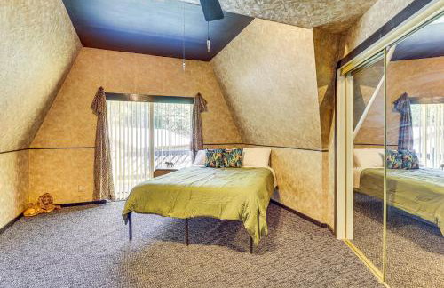 Walk to School House Winery Home with Deck! - Foto 19