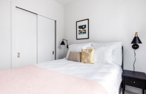 Rincon Hill 1BR w Gym Rooftop Hot Tub nr SV SFO-250 - Foto 8