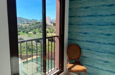 Precioso ático con vistas al mar y la montaña - Foto 6