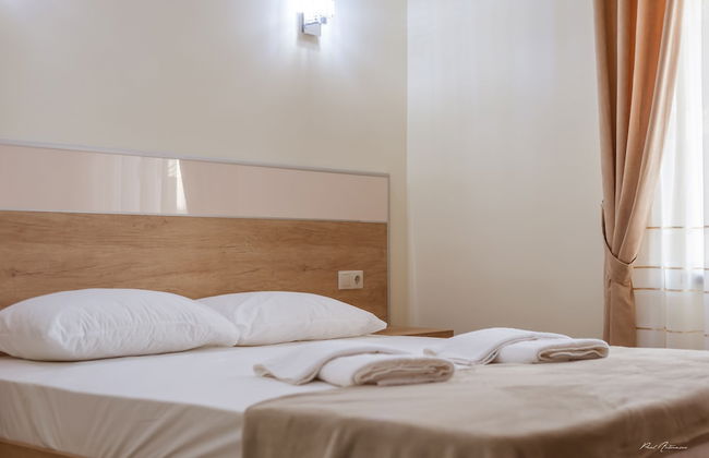 Dany Luxury Apartment - Photo 9