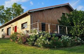 La grange de Tartille - Foto 7