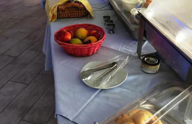 Caravel Hotel Apartments - Foto 54