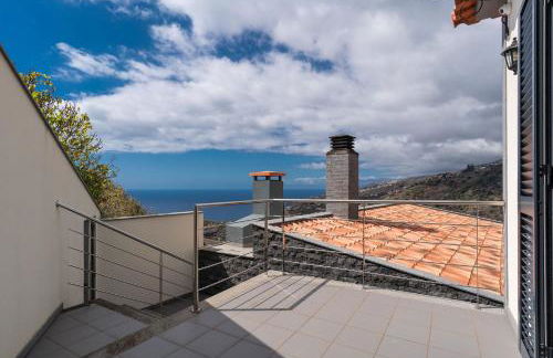 Gran Horizonte House by Holiday Rental Madeira - Photo 31