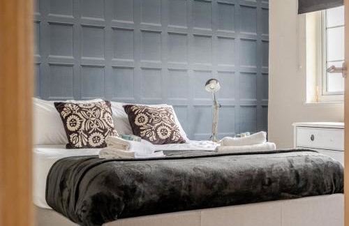 Surrey's Charming Modern Maisonette with Parking - Pass the Keys - Foto 4