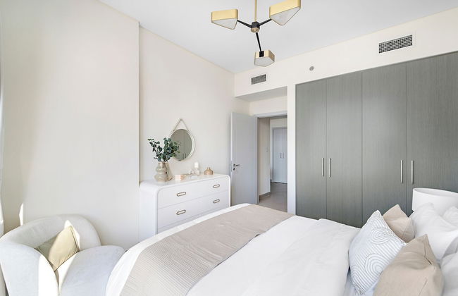 1BR 3802 Forte Tower 2 - Foto 4