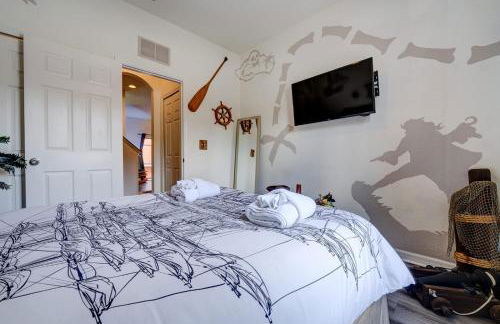 Disney Family Fun at Regal Oaks - Foto 45