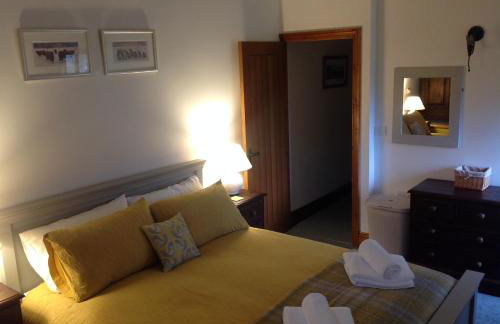 The Hayloft. Entire Barn Conversion near Keswick - Foto 65