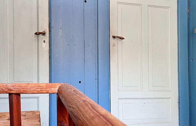 6 Person Holiday Home in Tocksfors-by Traum - Foto 28