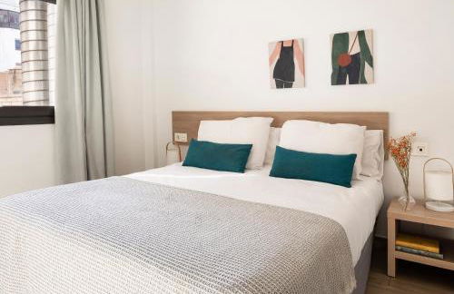 Feelathome Plaza Apartments - Foto 32