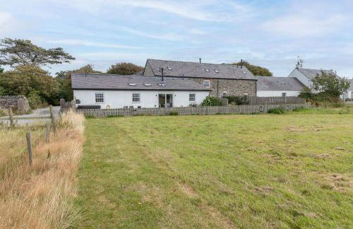 The Old Dairy - Foto 14