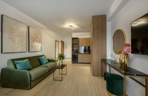 Cens Bronze Luxury Suites - Foto 12