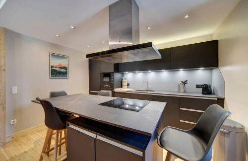 Casa Montlude - Elegancia rústica y confort moderno en el corazón del Valle de Arán by Eth Flòc - Foto 18