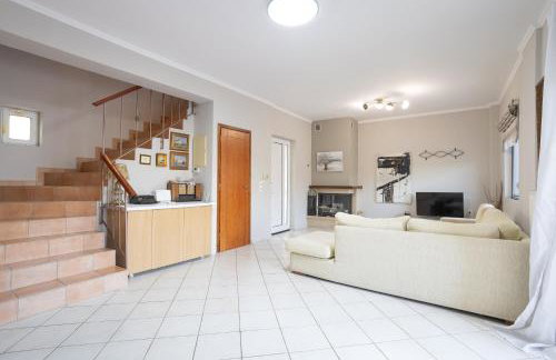 Sofia's seaview house - Foto 12