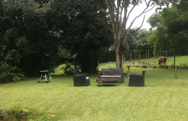 Crest Farm - Self-catering 2-bedroom, Wi-fi, Views, Swiming Pool - Foto 26