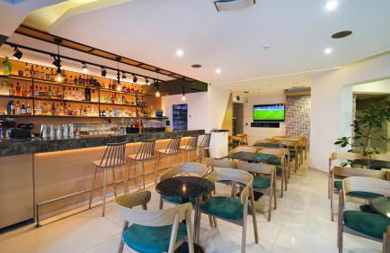 Marika Beach Hotel - Foto 44