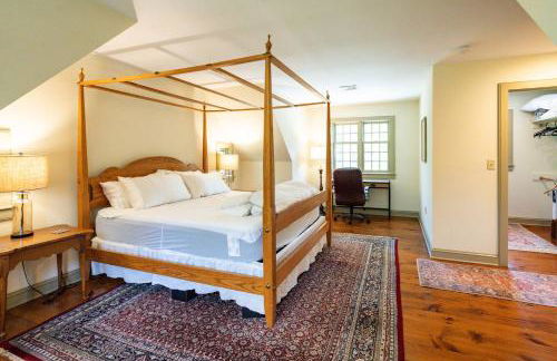 Historic Coastal Home • Marsh Views • Pet-Friendly - Foto 21