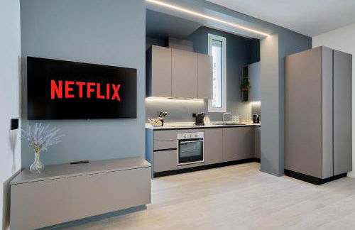 Luxury Home Ceccarini - Lungomare con parcheggio privato - Foto 16