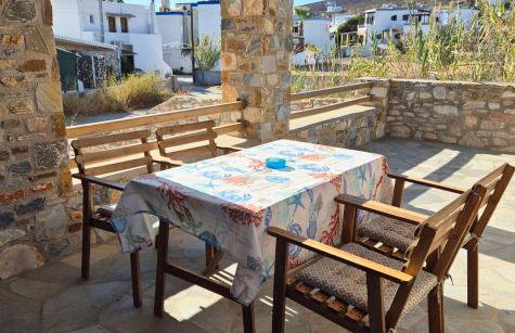 Villa Dolphin - Foto 24