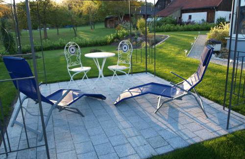 Ferienwohnung Noak - Foto 3