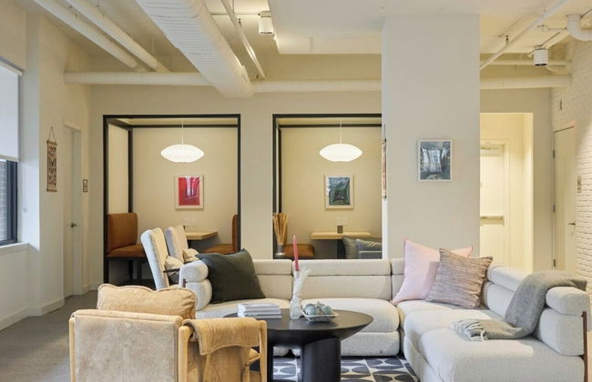 Luxury Apartments by Hyatus at The Asher - Foto 76