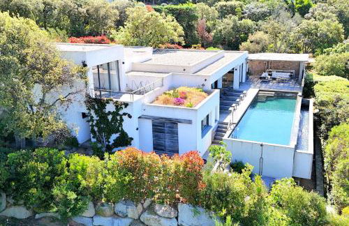 Villa Cala Rossa Di Lecci - Foto 6