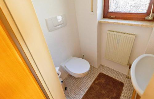 FeWo Armonie im Allgäu - Tischfußball & Dart, großer Südbalkon, gratis Erlebnisse mit Königscard - Foto 37