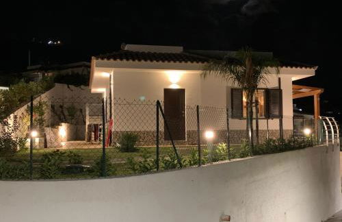 Villa Dei Fiori Zambrone - Foto 34