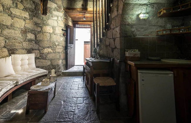 The Windmill Adamas Sea View - Foto 6