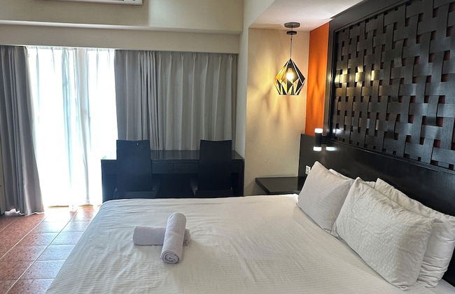 Resort Suites by Landmark Sunway Lagoon - Foto 13