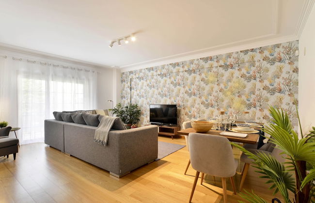 Gorgeous Beach Flat - Photo 9