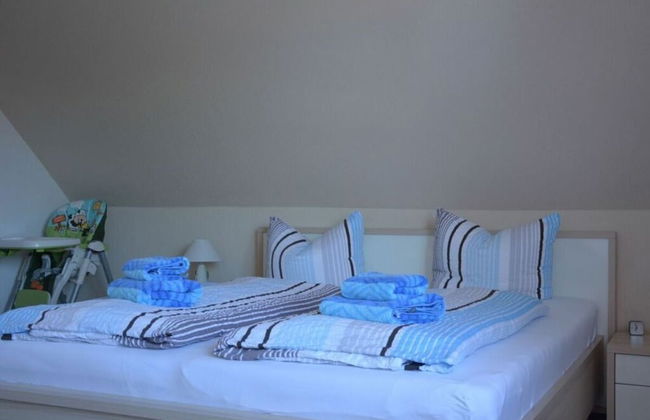 "sea Eagle" in the House on the Dune - Foto 2