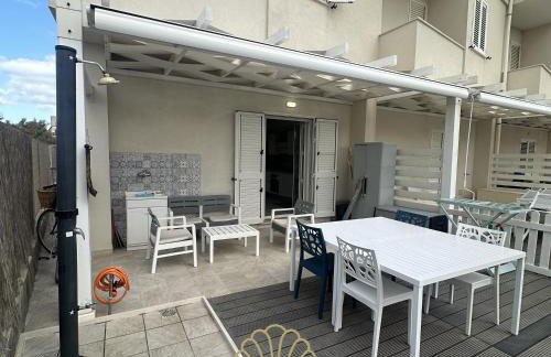 Villa Alessia - La Conchiglia - Foto 63