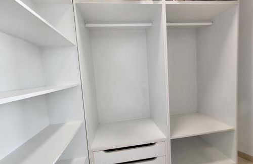 Marbella edificio Puerto Azul - Foto 16