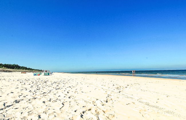 Nad Morzem - Foto 41