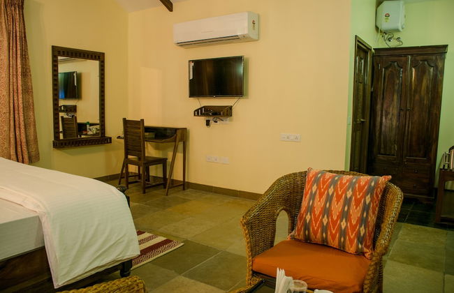 Hathi Mauja - Foto 19