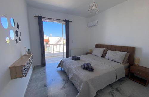 Nymphaea sea view apartment - Foto 1