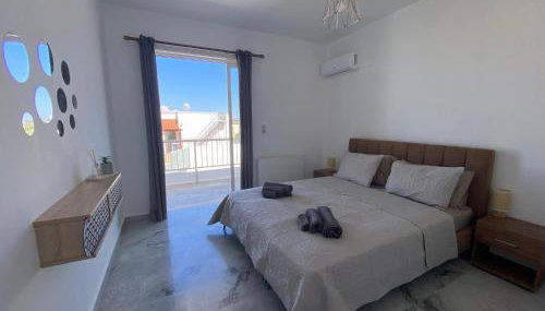 Nymphaea sea view apartment - Photo 1