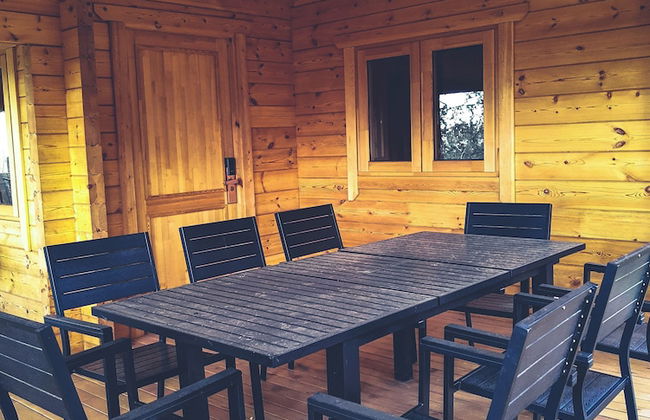 Cabañas Santa Barbara - Foto 28