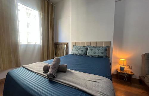 Loft no Centro- Lapa, Consulado, Praia,Metrô e AR! 605 - Foto 1