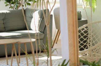 Lawendowy Raj - Foto 14