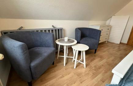 Ferienhaus Maare & Meer mit Sauna Neßmersiel - Foto 25