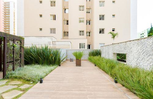 Edifício Helbor Stay - Batel | Gonzaga Stays - Photo 10