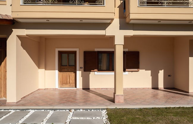 Elegance Suites - Foto 69