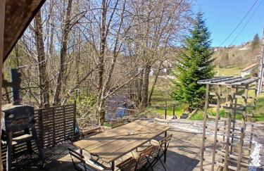 Gite de l'Écureuil - Foto 15