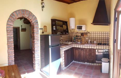 Casa Rural Vicente - Photo 21