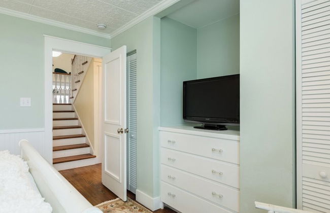 Once Upon a Tide - Foto 16