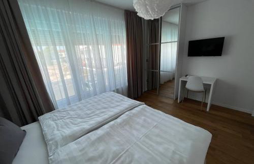 Villa DEA - Luxus Ferienhaus in Kroatien mit beheizten Pool Vrsi-Mulo bei Zadar - Foto 33