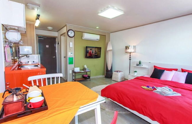 Casa Pension Tongyeong - Foto 13