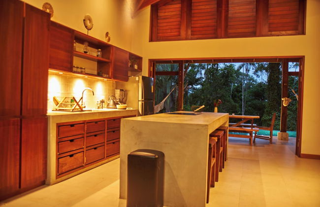 Villa Paraíso - Foto 14